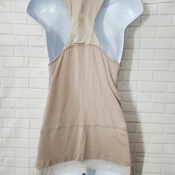 Club Monaco Gray Tank Top - Picture 5 of 11